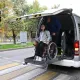 В Алматы в день выборов будет обеспечена доступность транспортных услуг для маломобильных граждан