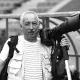 Умер известный казахстанский фотокорреспондент Юрий Беккер