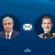 Король Испании Фелипе VI поблагодарил Токаева