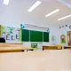 Мыла полы и белила стены: учительница в Атырау пожаловалась на уборку кабинета