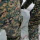В Арыси рванул боеприпас: военные заявили о загоревшейся траве