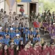 «Дарын» лагерінде қауіпсіздік тақырыбында профилактикалық іс-шара өтті
