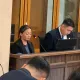 «Как я могла знать?»: обвиняемая выступила по делу Улданы Мырзуан