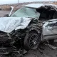 Двое граждан Кыргызстана погибли в ДТП в Карагандинской области