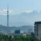 Часть Алматы осталась без света