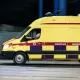 Подросток получил ножевое ранение у дендропарка в Шымкенте