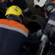 Годовалый ребенок застрял в металлической трубе под Алматы