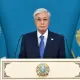 Токаев назвал выборы в Курултай судьбоносным моментом