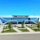 Регулярные рейсы из аэропорта Аркалыка будут с сентября