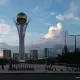 Казгидромет предупредил о загрязнении воздуха в Астане, Алматы и еще пяти городах