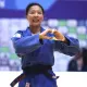 Историческое «золото»: Фатима Супыгалиева стала чемпионкой мира по дзюдо