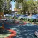 В Ауэзовском районе Алматы реализуется 29 проектов по «Бюджету народного участия»
