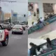 В MEGA Alma-Ata сработала пожарная сигнализация, посетителей вывели из здания