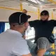 Участник нашумевшей драки в автобусе Алматы подозревается в серии хищений