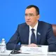Ашимбаев высказался о возможном назначении на пост вице-президента