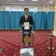 «Готов терять в доходах»: Шоканов проголосовал на выборах в Курултай