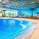 В Костанае откроют крупнейший крытый аквапарк страны