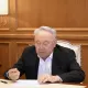 Нурсултан Назарбаев проголосовал на выборах в Курултай