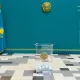 Выборы в Курултай: как казахстанцы голосовали в Астане. Фоторепортаж.
