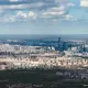 Дождливый понедельник: какой будет погода в Казахстане 24 августа