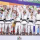 Сборная Казахстана по дзюдо стала чемпионом мира в смешанном командном турнире