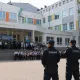 Полиция усиливает контроль у школ Казахстана перед 1 сентября