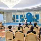 Токаев встретился с победителями международных олимпиад