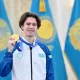 Михаил Шайдоров стал третьим в мировом рейтинге фигуристов