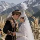 Не август: назван самый свадебный месяц в Казахстане