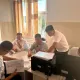 В Шымкенте стартовал открытый чемпионат по боксу среди юношей