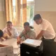 В Шымкенте стартовал открытый чемпионат по боксу среди юношей