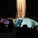 Канье Уэст оказался не виноват в блэкауте, оставившем Алматы без света