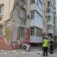 Кто отвечает за старый фасад: в Минпроме высказались после гибели Улданы Мырзуан