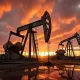 Казахстан недосчитается 3,5 млн тонн нефти из-за атак на КТК