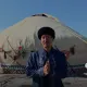 Казахи возвращаются на Burning Man с 11 юртами — анонс вновь вызвал споры