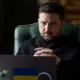 Зеленский поблагодарил Токаева и высказался об отношениях с Казахстаном