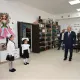Первая в Жетісу библиотека нового формата открылась в Сарыозеке