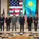 Токаев принял делегацию Конгресса США после выборов в Курултай