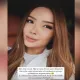 Казахстанская блогерша сняла хиджаб и обратилась к подписчикам