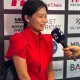 Бибисара Асаубаева выиграла супертурнир во Франции