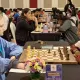 15-летняя шахматистка из Казахстана взяла серебро чемпионата Азии