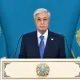 Токаев назвал дату первой сессии Курултая