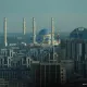 Последние дни августа принесут дожди и резкие перепады температур