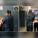 Нападение в Ленгере раскрыли: двоих подозреваемых взяли под стражу