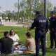 Пикники с последствиями: в парках Астаны проводят рейды