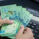 Рост предпринимательства зарегистрирован в Шымкенте