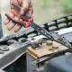 От макулатуры до аккумуляторов: новые предприятия работают в Шымкенте