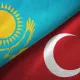 Эрдоган поздравил Токаева с выборами и пригласил его в Турцию