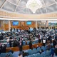 Первая сессия Курултая официально открылась при участии Токаева