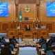 Токаев связал название "Курултай" с историческими традициями Казахстана
